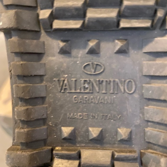 Valentino shoes - Picture 5 of 8